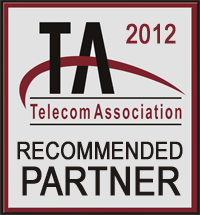 Telecom Association Recommended Partner